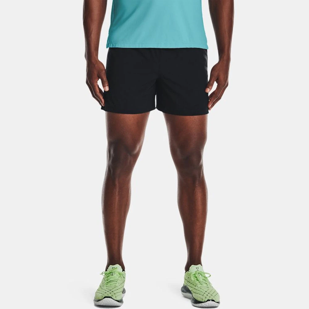 Under Armour Speedpocket 5" Shorts Men's 1 Under Armour Speedpocket 5" Shorts Men's