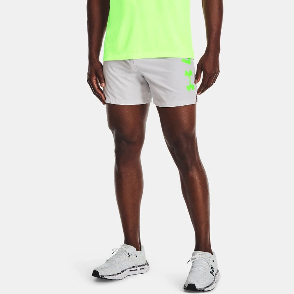 Under Armour Speedpocket 5" Shorts Men's 3 Under Armour Speedpocket 5" Shorts Men's - Image 3