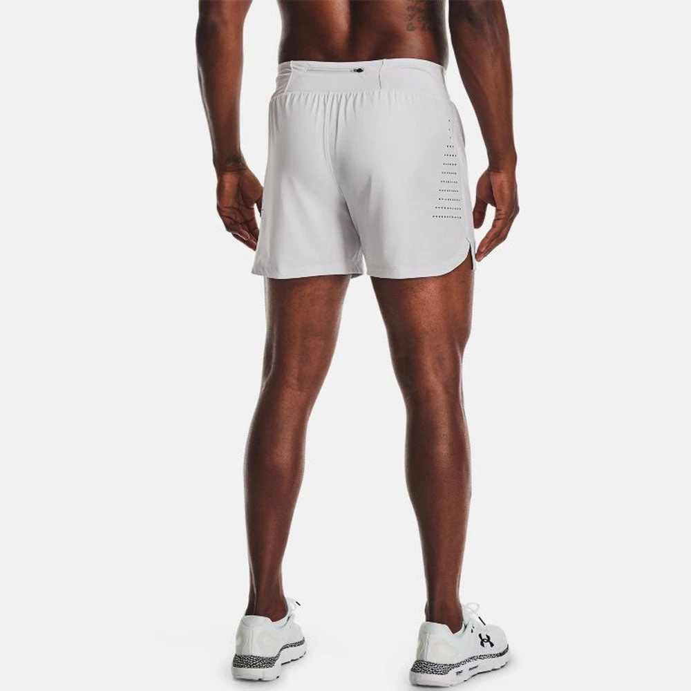 Under Armour Speedpocket 5" Shorts Men's 4 Under Armour Speedpocket 5" Shorts Men's - Image 4