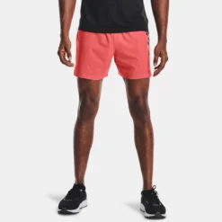 Under Armour Speedpocket 5" Shorts Men's 16 Under Armour Speedpocket 5" Shorts Men's -On Running || BROOKS || Hoka Sales Store 056892 690 1