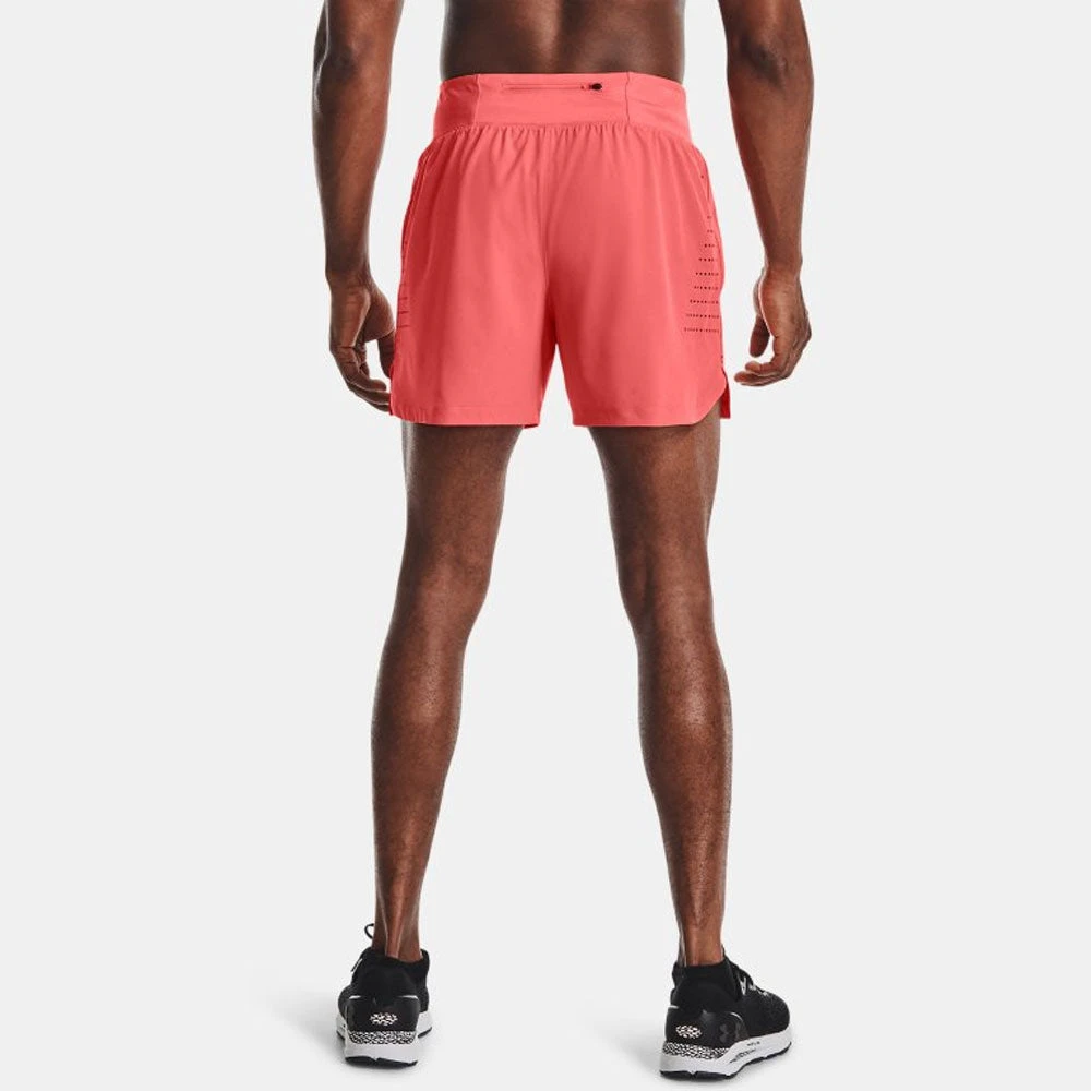 Under Armour Speedpocket 5" Shorts Men's 8 Under Armour Speedpocket 5" Shorts Men's - Image 8
