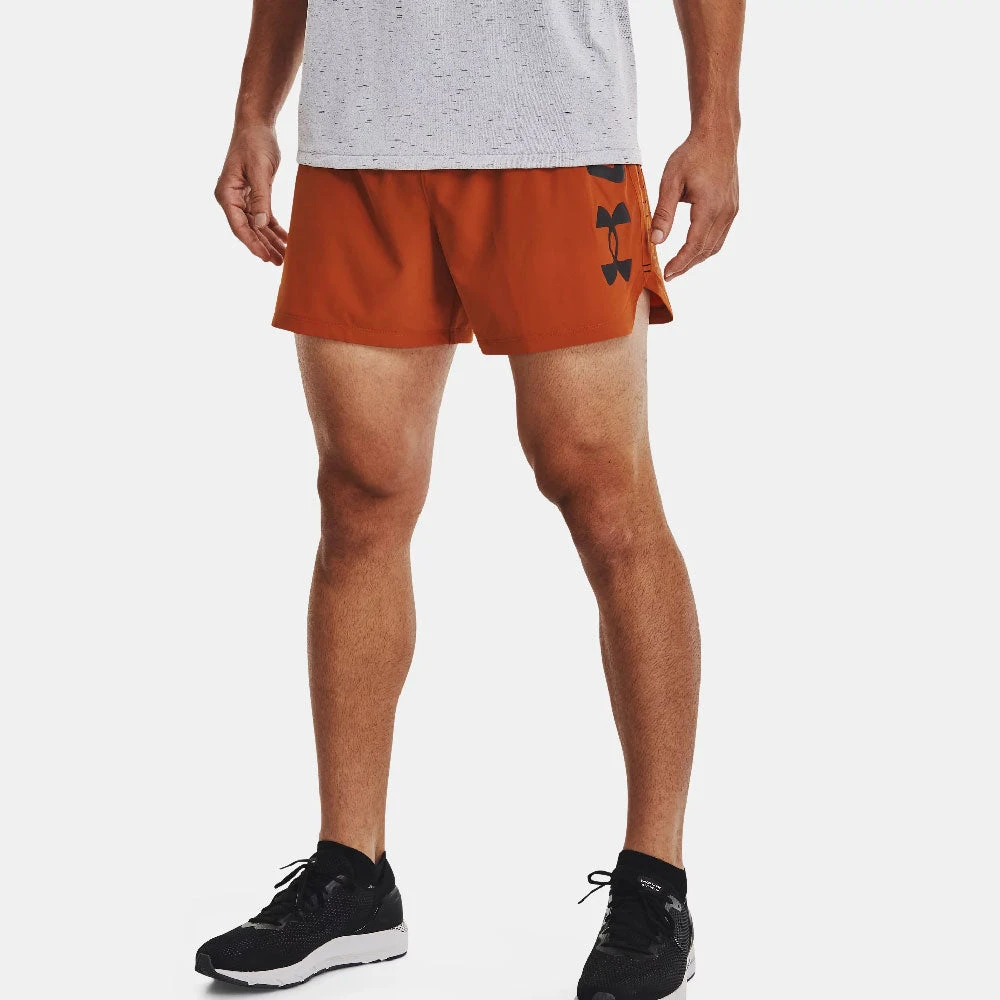 Under Armour Speedpocket 5" Shorts Men's 9 Under Armour Speedpocket 5" Shorts Men's - Image 9