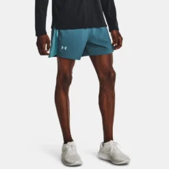 Under Armour Launch Run 5" Shorts Men's -On Running || BROOKS || Hoka Sales Store 056894 414 1