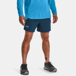 Under Armour Launch Run 5" Shorts Men's -On Running || BROOKS || Hoka Sales Store 056894 437 1