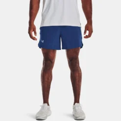 Under Armour Launch Run 5" Shorts Men's -On Running || BROOKS || Hoka Sales Store 056894 471 1