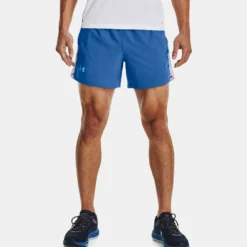 Under Armour Launch Run 5" Shorts Men's -On Running || BROOKS || Hoka Sales Store 056894 474 1