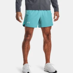 Under Armour Launch Run 5" Shorts Men's -On Running || BROOKS || Hoka Sales Store 056894 476 1