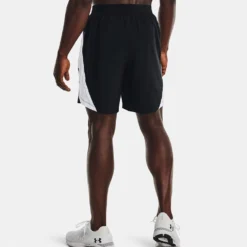 Under Armour Launch Run 7" Shorts Men's 23 Under Armour Launch Run 7" Shorts Men's -On Running || BROOKS || Hoka Sales Store 056895 004 2