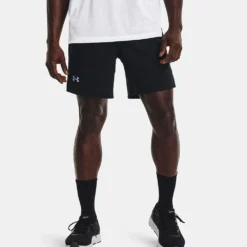 Under Armour Launch Run 7" Shorts Men's 24 Under Armour Launch Run 7" Shorts Men's -On Running || BROOKS || Hoka Sales Store 056895 005 1
