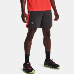 Under Armour Launch Run 7" Shorts Men's 29 Under Armour Launch Run 7" Shorts Men's -On Running || BROOKS || Hoka Sales Store 056895 010 1