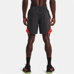 Under Armour Launch Run 7" Shorts Men's 30 Under Armour Launch Run 7" Shorts Men's -On Running || BROOKS || Hoka Sales Store 056895 010 2