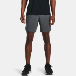 Under Armour Launch Run 7" Shorts Men's 33 Under Armour Launch Run 7" Shorts Men's -On Running || BROOKS || Hoka Sales Store 056895 014 1