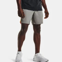 Under Armour Launch Run 7" Shorts Men's 35 Under Armour Launch Run 7" Shorts Men's -On Running || BROOKS || Hoka Sales Store 056895 066 1