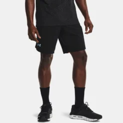 Under Armour Launch Run 9" Shorts Men's 18 Under Armour Launch Run 9" Shorts Men's -On Running || BROOKS || Hoka Sales Store 056896 002 1