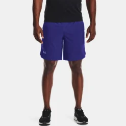 Under Armour Launch Run 9" Shorts Men's 28 Under Armour Launch Run 9" Shorts Men's -On Running || BROOKS || Hoka Sales Store 056896 415 1