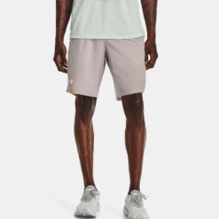 Under Armour Launch Run 9" Shorts Men's 24 Under Armour Launch Run 9" Shorts Men's -On Running || BROOKS || Hoka Sales Store 056896 592 1