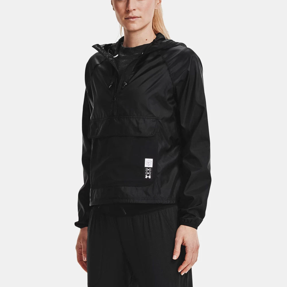 Under Armour Run Anywhere Anorak Women's 1 Under Armour Run Anywhere Anorak Women's