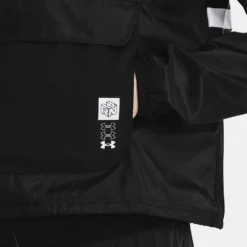 Under Armour Run Anywhere Anorak Women's 8 Under Armour Run Anywhere Anorak Women's -On Running || BROOKS || Hoka Sales Store 056932 001 3