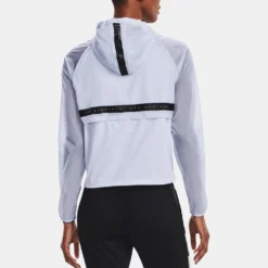 Under Armour Run Anywhere Anorak Women's 10 Under Armour Run Anywhere Anorak Women's -On Running || BROOKS || Hoka Sales Store 056932 438 2