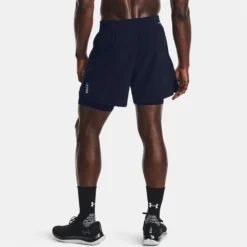 Under Armour Iso-Chill Run 2-in-1 Shorts Men's 11 Under Armour Iso-Chill Run 2-in-1 Shorts Men's -On Running || BROOKS || Hoka Sales Store 056933 408 2