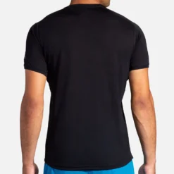 Brooks Distance Graphic Short Sleeve Men's 30 Brooks Distance Graphic Short Sleeve Men's -On Running || BROOKS || Hoka Sales Store 056934 043 2