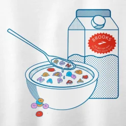 Brooks Distance Graphic Short Sleeve Men's 22 Brooks Distance Graphic Short Sleeve Men's -On Running || BROOKS || Hoka Sales Store 056934 146 3