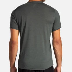 Brooks Distance Graphic Short Sleeve Men's 39 Brooks Distance Graphic Short Sleeve Men's -On Running || BROOKS || Hoka Sales Store 056934 338 2
