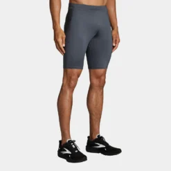 Brooks Source 9" Short Tight Men's -On Running || BROOKS || Hoka Sales Store 056935 081 1