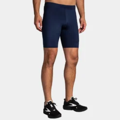 Brooks Source 9" Short Tight Men's -On Running || BROOKS || Hoka Sales Store 056935 451 1
