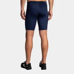 Brooks Source 9" Short Tight Men's -On Running || BROOKS || Hoka Sales Store 056935 451 2