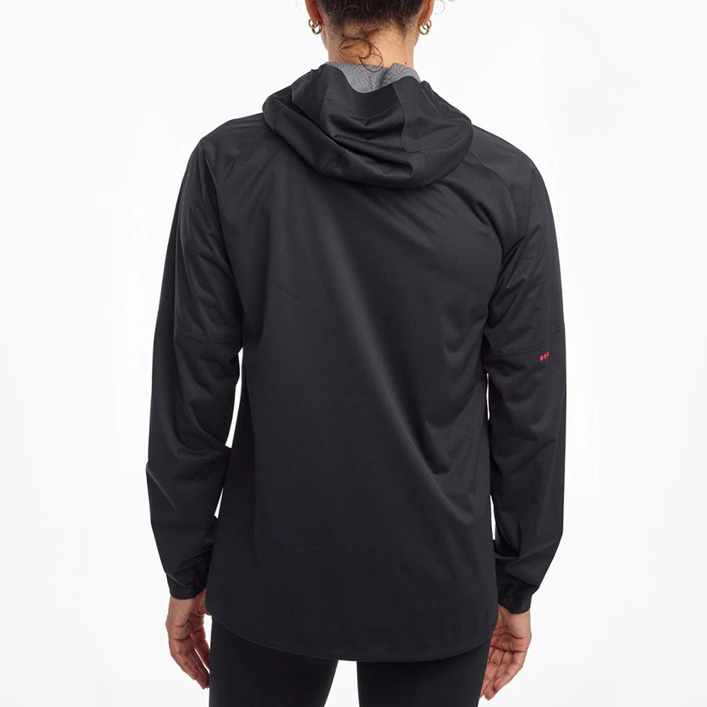 Saucony Drizzle 2.0 Jacket Women's 2 Saucony Drizzle 2.0 Jacket Women's - Image 2