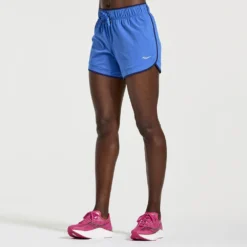 Saucony Outpace 5" Short Women's -On Running || BROOKS || Hoka Sales Store 057001 pl 1