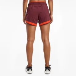 Saucony Outpace 5" Short Women's -On Running || BROOKS || Hoka Sales Store 057001 zn 2