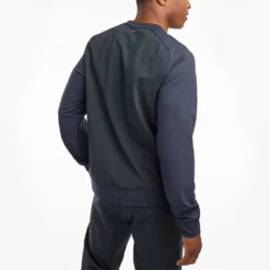 Saucony Solstice Crew Men's -On Running || BROOKS || Hoka Sales Store 057004 bnh 2