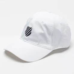 K-Swiss Court Cap -On Running || BROOKS || Hoka Sales Store 057015 wht 1