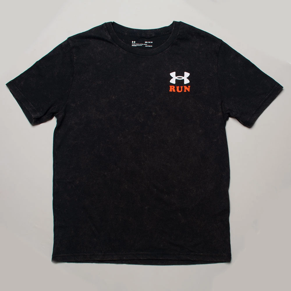 Under Armour Keep Run Weird Short Sleeve Men's 1 Under Armour Keep Run Weird Short Sleeve Men's