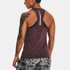 Under Armour Seamless Run Tank Women's -On Running || BROOKS || Hoka Sales Store 057045 554 2
