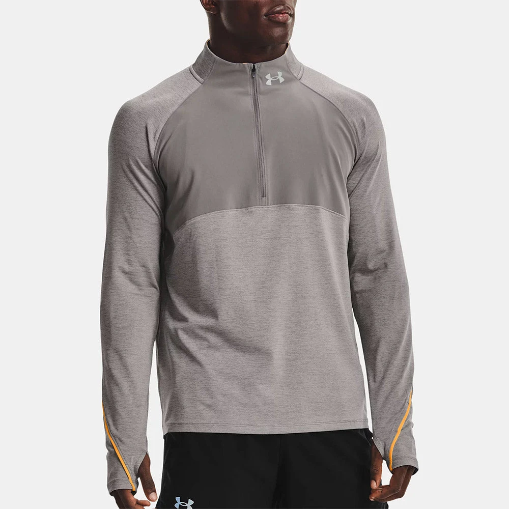 Under Armour Qualifier Run 2.0 1/2 Zip Men's 7 Under Armour Qualifier Run 2.0 1/2 Zip Men's - Image 7