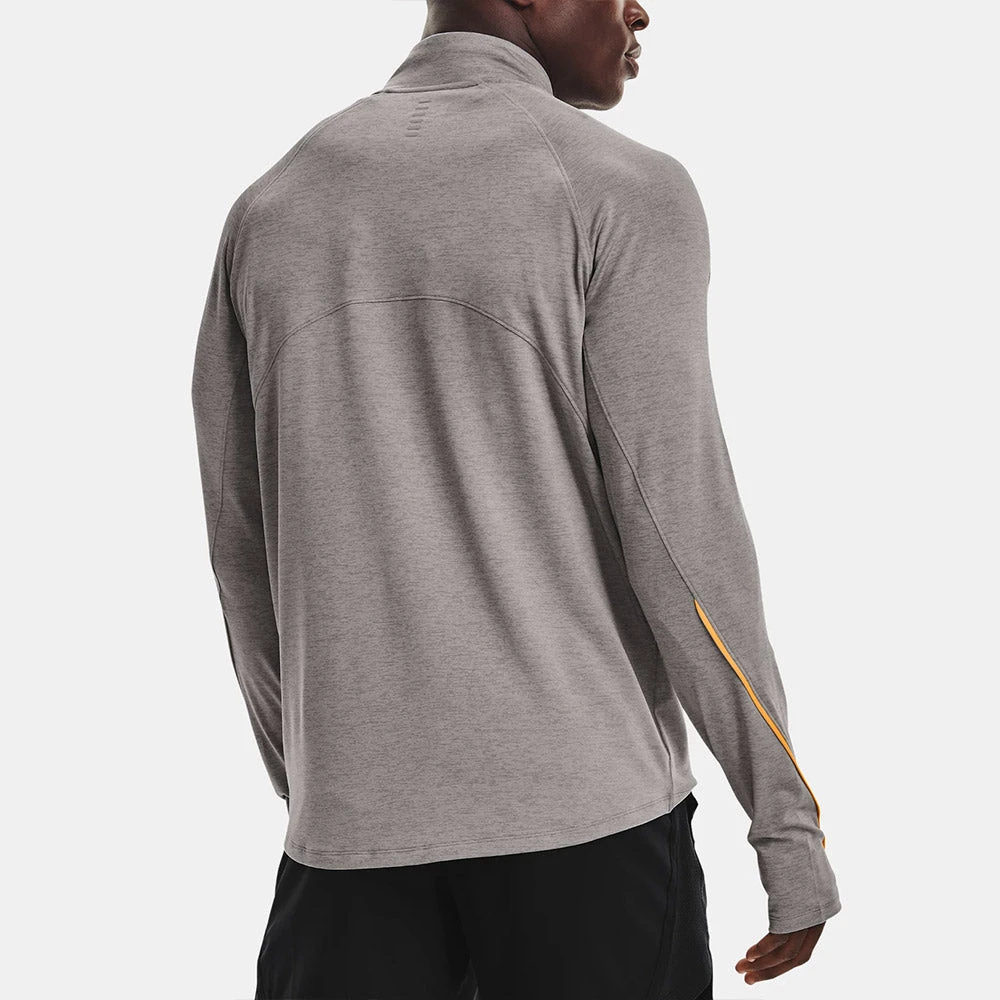 Under Armour Qualifier Run 2.0 1/2 Zip Men's 8 Under Armour Qualifier Run 2.0 1/2 Zip Men's - Image 8