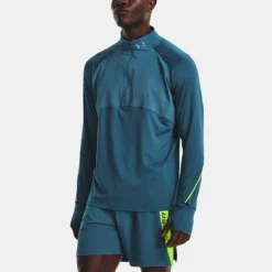 Under Armour Qualifier Run 2.0 1/2 Zip Men's 18 Under Armour Qualifier Run 2.0 1/2 Zip Men's -On Running || BROOKS || Hoka Sales Store 057046 414 1