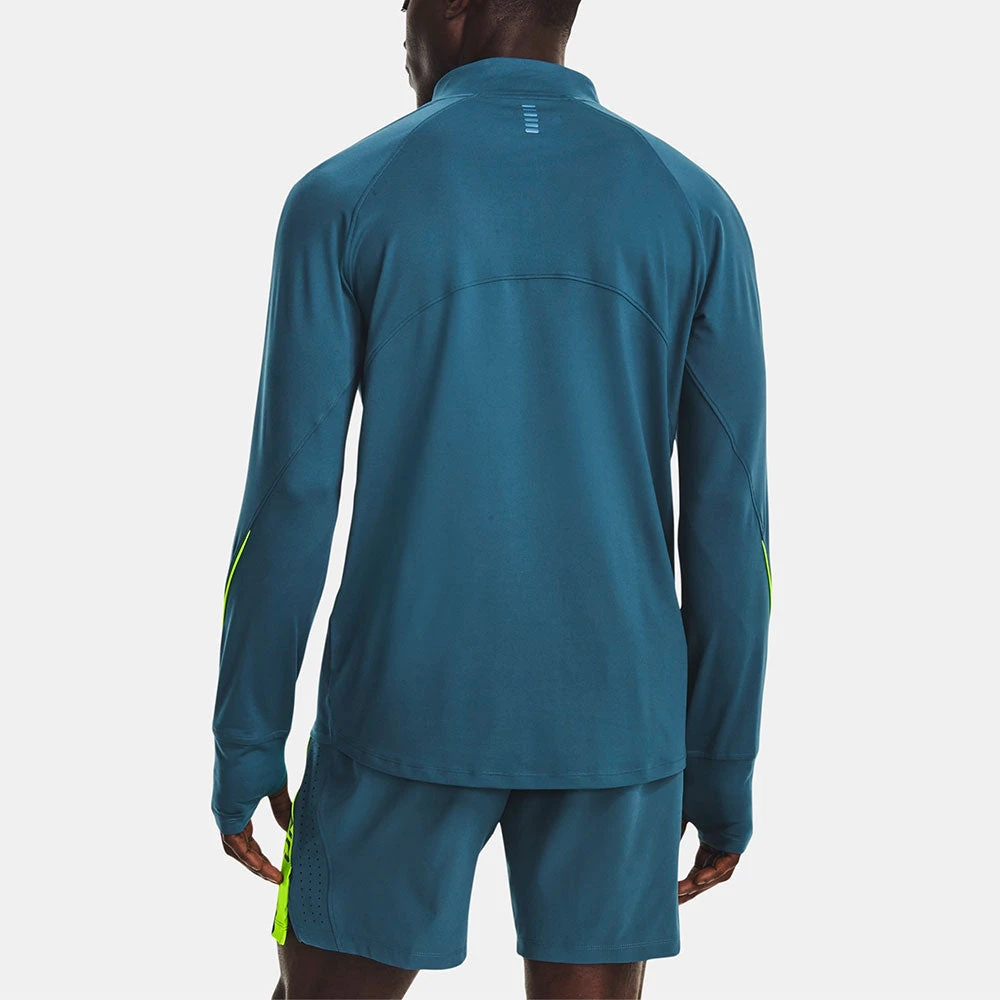 Under Armour Qualifier Run 2.0 1/2 Zip Men's 10 Under Armour Qualifier Run 2.0 1/2 Zip Men's - Image 10