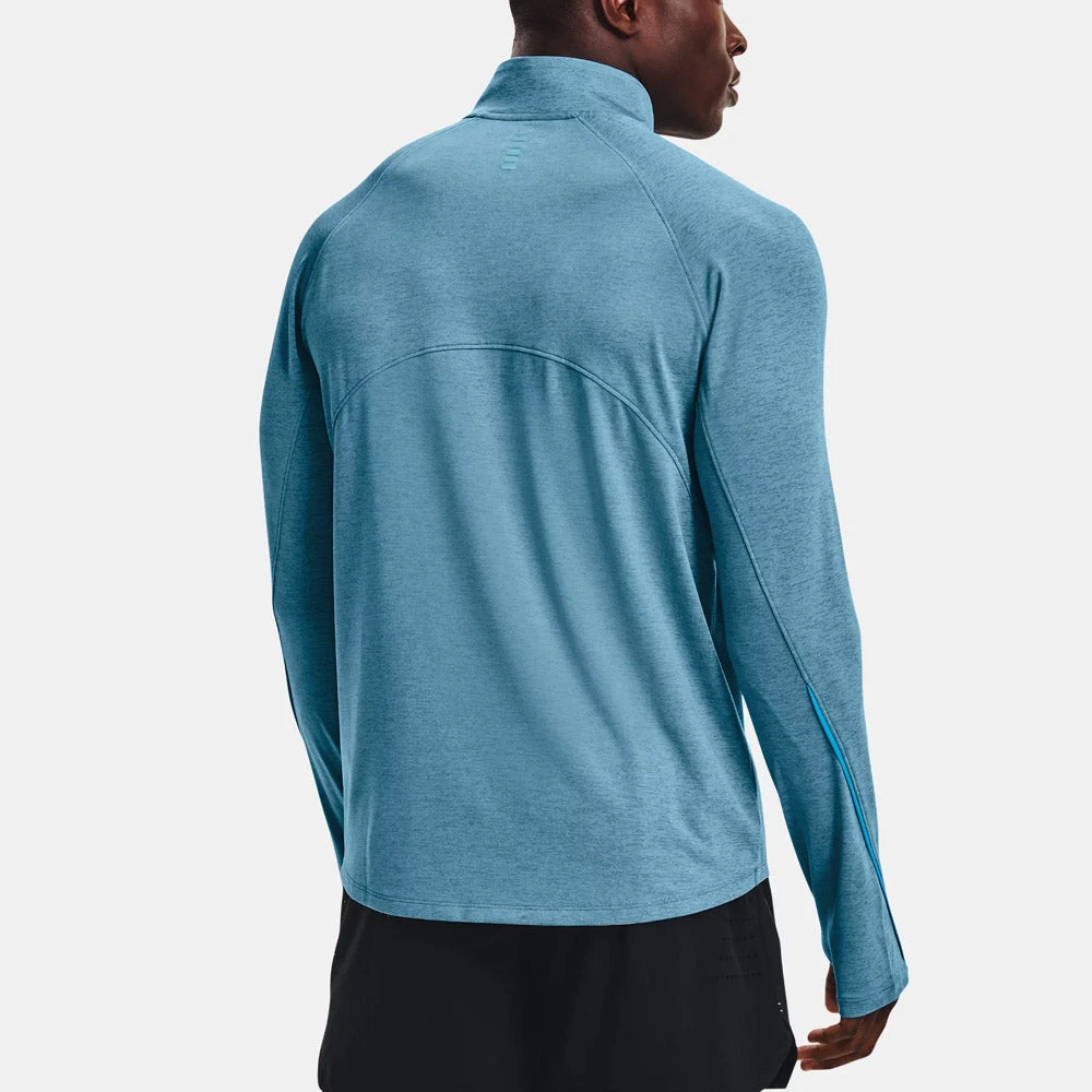 Under Armour Qualifier Run 2.0 1/2 Zip Men's 4 Under Armour Qualifier Run 2.0 1/2 Zip Men's - Image 4