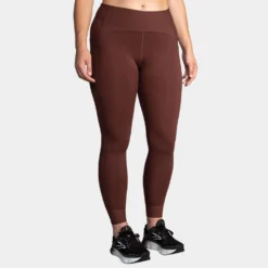 Brooks Momentum Thermal Tight Women's -On Running || BROOKS || Hoka Sales Store 057048 288 1