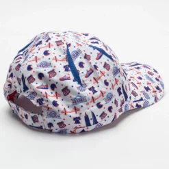 Sprints O.G. Running Hat -On Running || BROOKS || Hoka Sales Store 057050 001 2