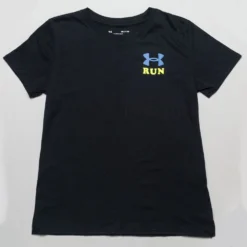 Under Armour Run Or Run More Tee Women's -On Running || BROOKS || Hoka Sales Store 057052 001 3