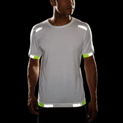 Brooks Carbonite Short Sleeve Men's -On Running || BROOKS || Hoka Sales Store 057070 3