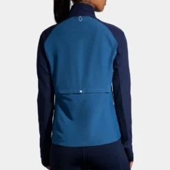Brooks Fusion Hybrid Jacket Women's -On Running || BROOKS || Hoka Sales Store 057078 463 2