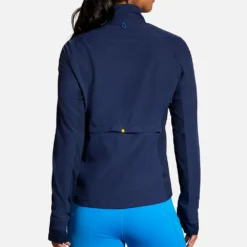 Brooks Fusion Hybrid Jacket Women's -On Running || BROOKS || Hoka Sales Store 057078 491 2