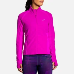 Brooks Fusion Hybrid Jacket Women's -On Running || BROOKS || Hoka Sales Store 057078 633 1