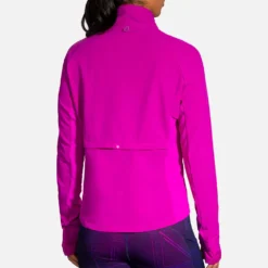Brooks Fusion Hybrid Jacket Women's -On Running || BROOKS || Hoka Sales Store 057078 633 2